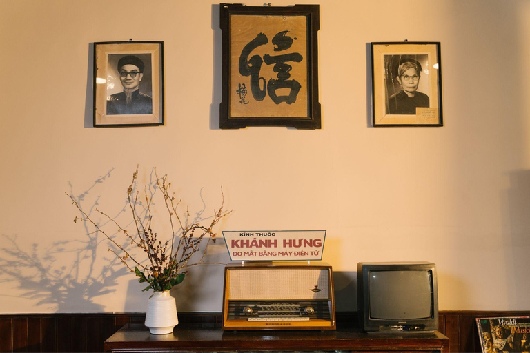 Da Nang: Custom-Made Prescription Glasses in Colonial Optic