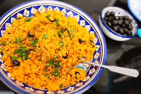 Djerba: Piratenboot-Ausflug mit Djerbay