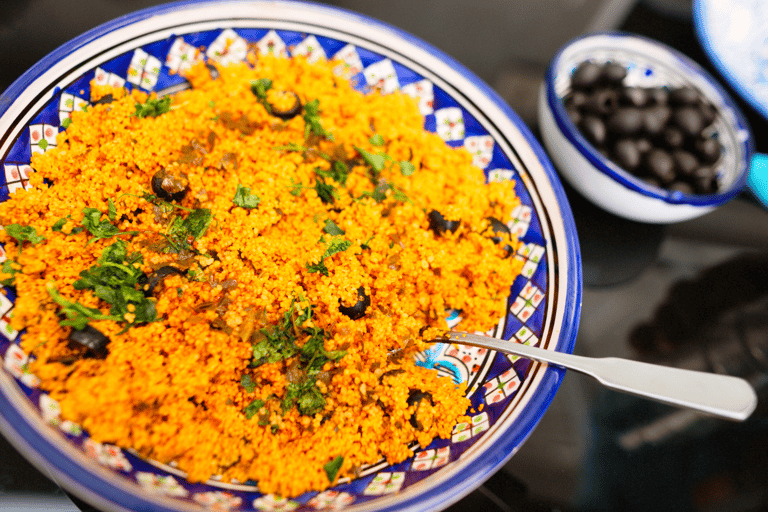 Djerba: Piratenboot-Ausflug mit Djerbay