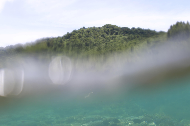 Pacific Harbour: Beqa Lailai Lounge with Lunch & Snorkeling
