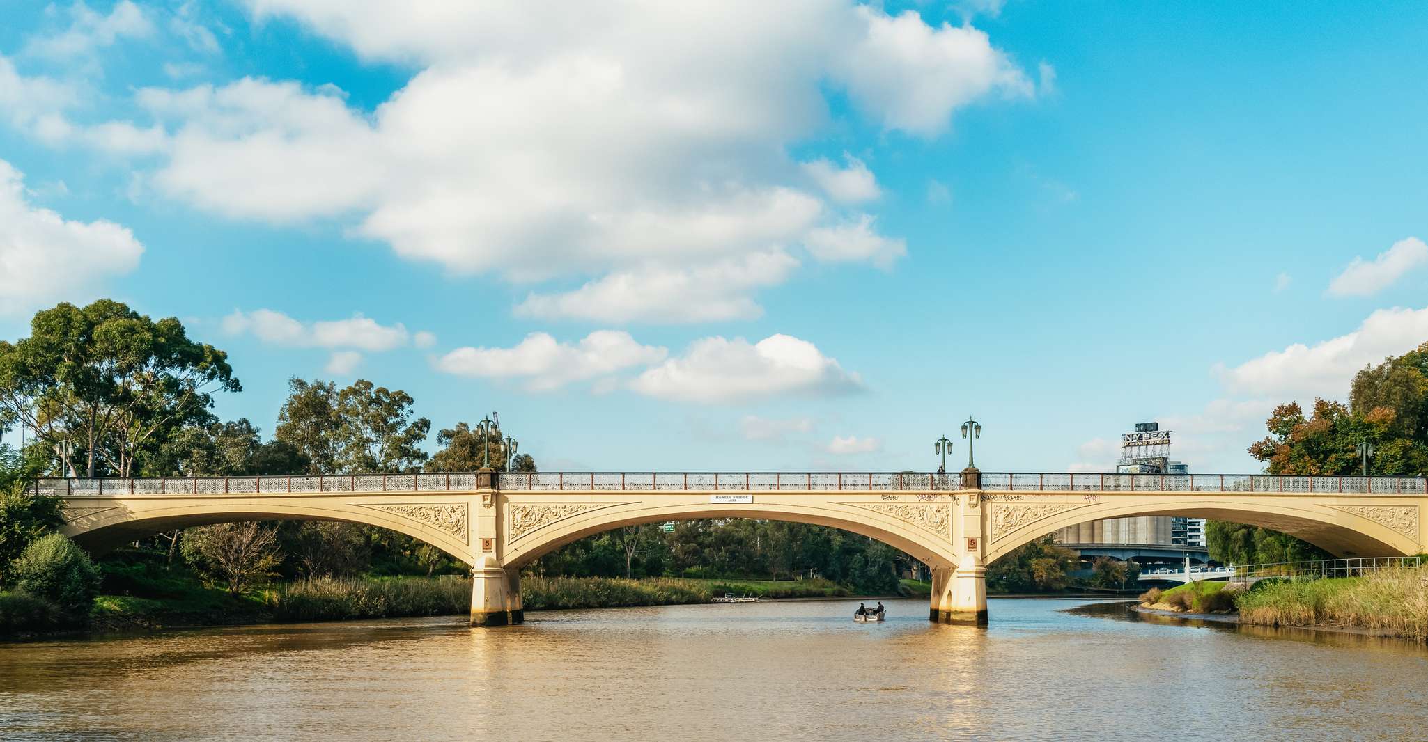 Melbourne: 2-Hour City Highlights River Cruise photo 17