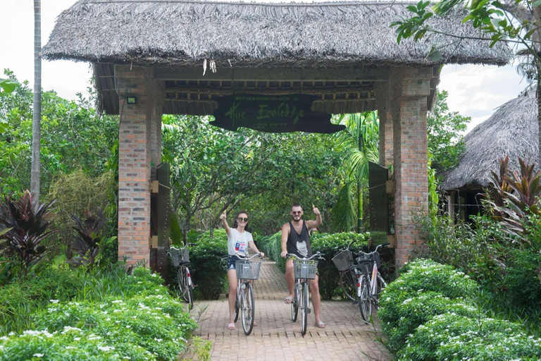 Hue: miasto cesarskie, lekcje gotowania, wycieczka do lagunyHue: Miasto Cesarskie, Kurs Gotowania, Wycieczka do Laguny