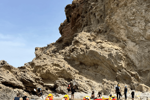 Ibiza: Sea Cave Tour with Guided Kayaking and Snorkeling Ibiza sea cave tour: guided kayaking and snorkeling route.