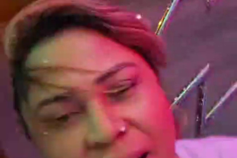 Santa Marta: Rumba en Chiva con animador a bordo y Espuma!