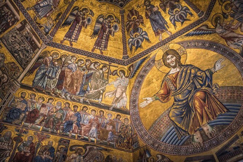 佛罗伦萨布鲁内莱斯基冲天炉门票佛罗伦萨布鲁内莱斯基穹顶门票