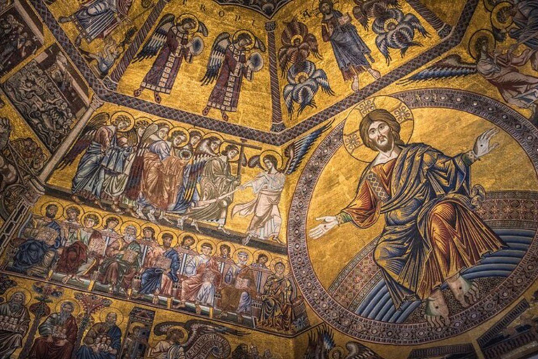 佛罗伦萨布鲁内莱斯基冲天炉门票佛罗伦萨布鲁内莱斯基穹顶门票