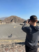 Early & Express Tour - Piramidi di Teotihuacan - Hizvo