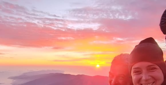 Tenerife: Teide Night Hike to Watch Sunrise and Summit