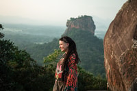 Sigiriya pueblo privado foto tour - Hizvo