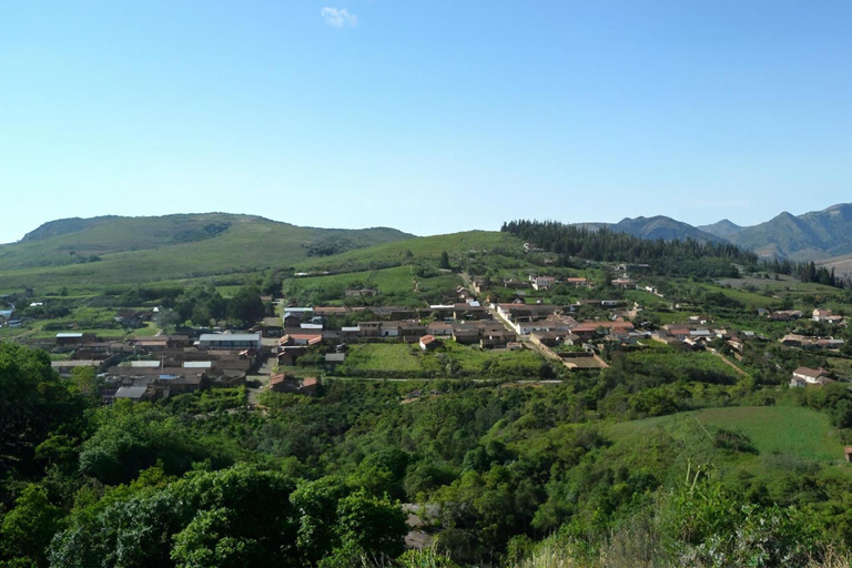 Sucre: 2-Day Che Guevara Route Tour in the Bolivian Valleys