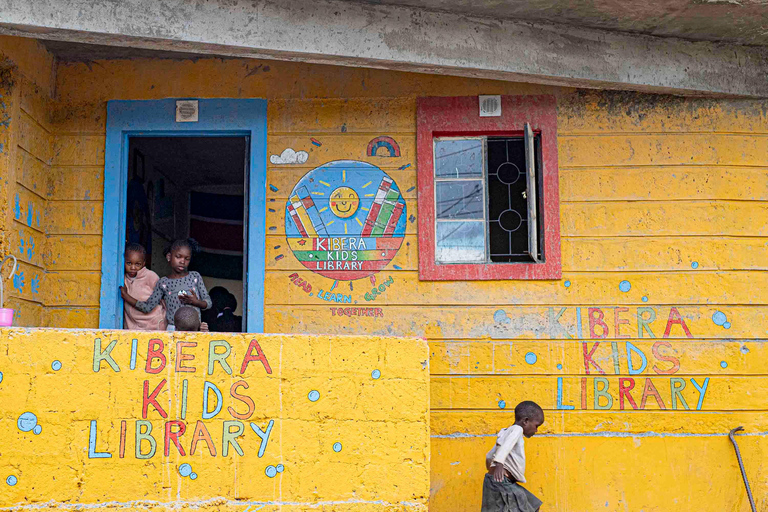 基贝拉儿童图书馆的基贝拉探索漫步之旅基贝拉儿童图书馆的基贝拉探索之旅