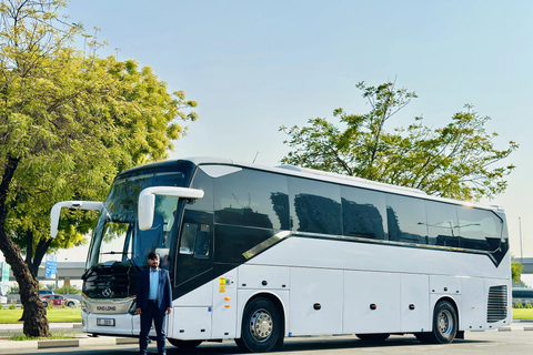 Dubai Airport: Private 1 Way Arrival OR Departure Transfer DXB Departure From Jebel Ali, Dubai Park & Resort & Nearby