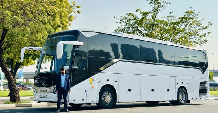 Dubai Airport: Private 1 Way Arrival OR Departure Transfer photo 13