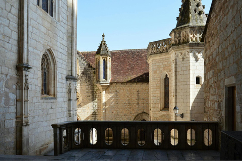 Rocamadour: Private Guided Tour - Experience the Living Heritage Rocamadour: Private Guided Tour - Experience Living Heritage