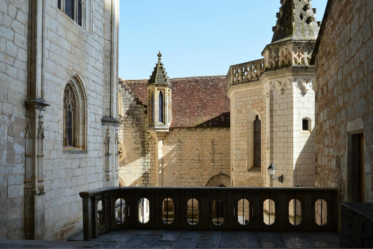 Rocamadour: Private Guided Tour - Experience the Living Heritage Rocamadour: Private Guided Tour - Experience Living Heritage