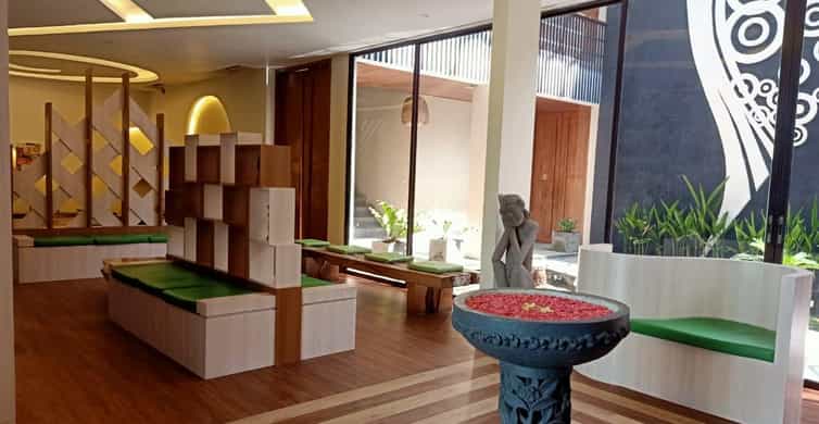 Seminyak: Relaxing Bali Spa Experience at LLuvia Spa photo 11