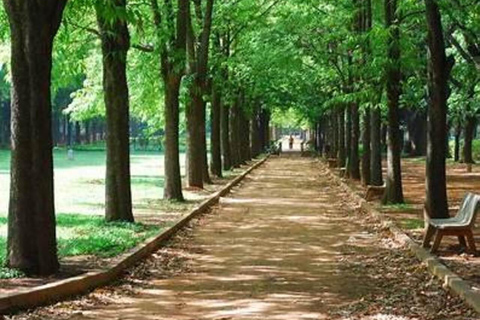 بنغالور: جولة إرشادية لأبرز معالم المدينة