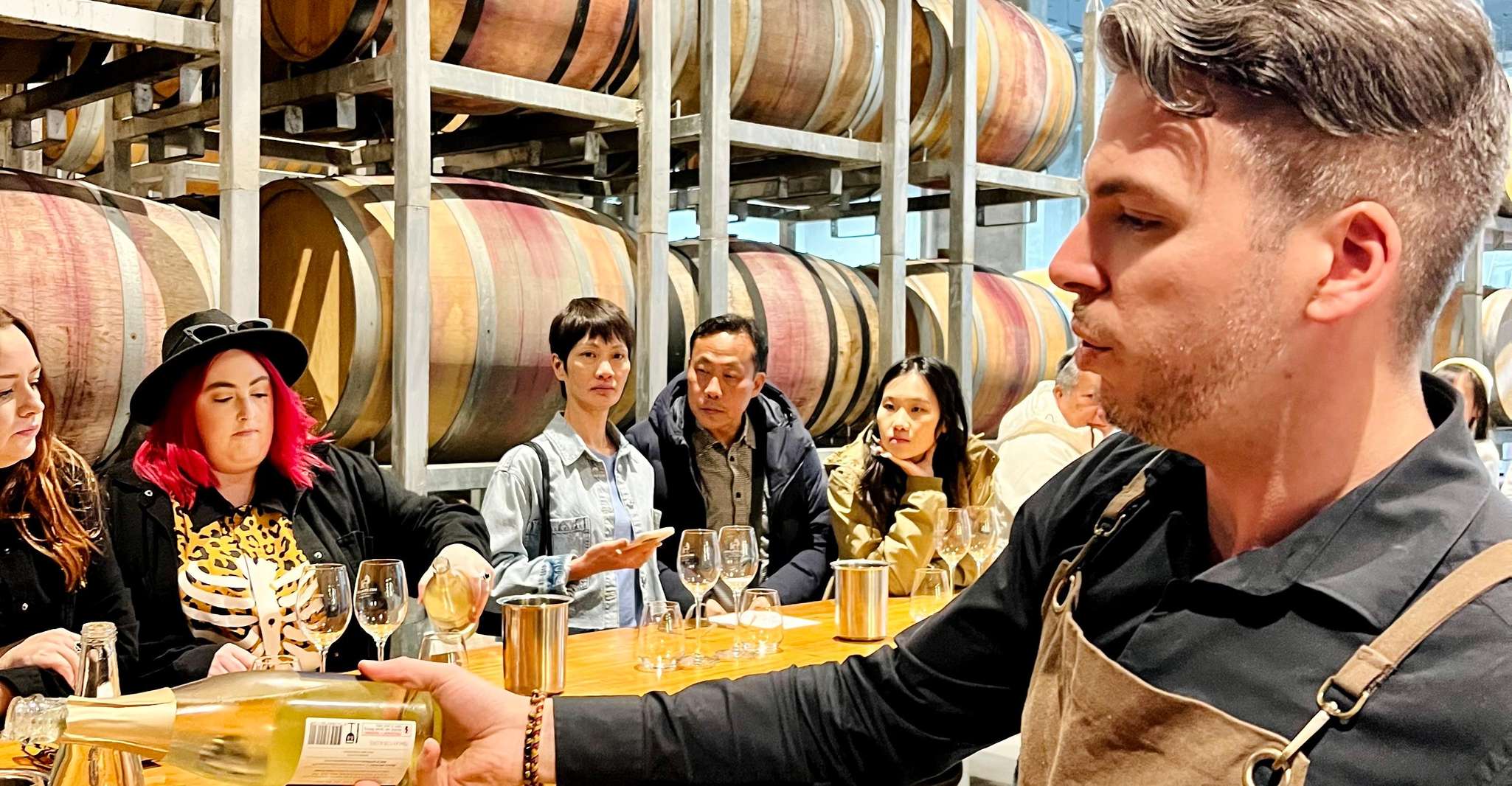 Melbourne: Yarra Valley Wine, Choc, Farm Fresh, Gin Tour photo 16