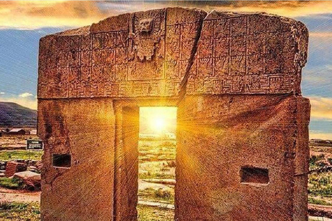 لاباز: جولة لمدة 10 أيام في جزيرة صن وسالار أويوني وهواينا بوتوسي