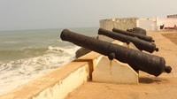 Excursión de un día a Epic Cape Coast - Hizvo