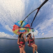 Boracay AquaSky Adventures: Jet ski & Parasailing Boracay AquaSky Adventures: Jet ski & Parasailing