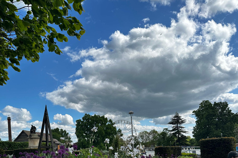 Promenade historique dans Stratford-upon-Avon - Tustin's Tours