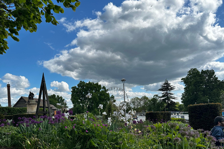 Promenade historique dans Stratford-upon-Avon - Tustin's Tours