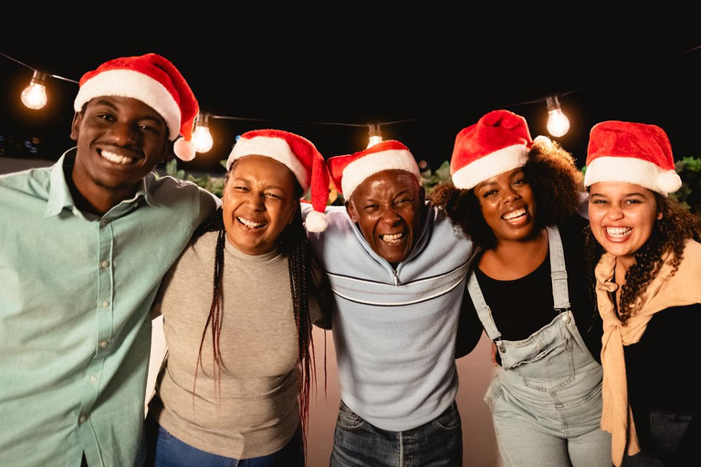 Maputo’s Yuletide Joy: A Christmas Discovery Tour