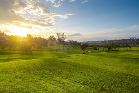 Det bästa av Kigali stadsvandringHalvdagsutflykt på morgonen