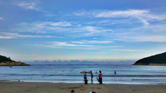 Hangzhou: Xiangshan Songlanshan Coast Private Day Trip