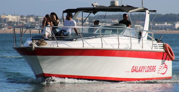 Agadir or Taghazout: 4-Hour Fishing, BBQ & Swim, Free Pick-Up