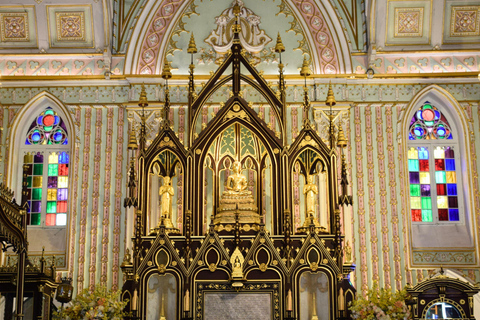 Bangkok: Thai Buddhist Art History Trip to Ayutthaya The Souls Ayuttaya Journey Through Thai Buddhist Art History