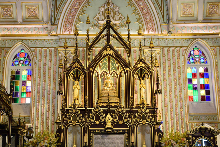 Bangkok: Thai Buddhist Art History Trip to Ayutthaya The Souls Ayuttaya Journey Through Thai Buddhist Art History