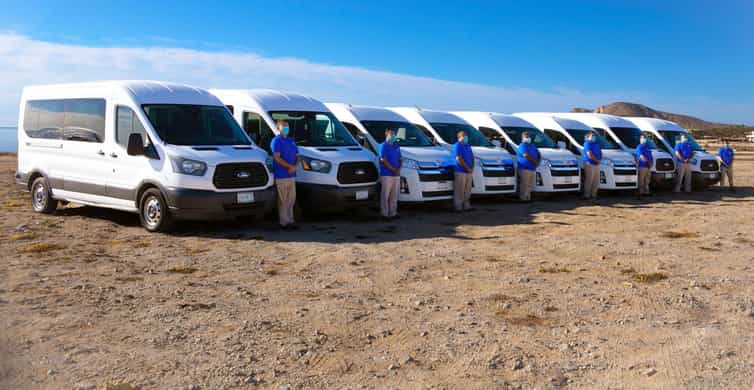 Taxi & Transfer From And To Punta Cana International Airport
