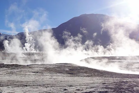 San Pedro de Atacama : Activités en 3D avec 4 excursions