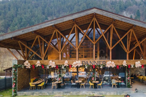 Brasov: Bears, Dracula's Castle & Local Flavors Private Tour