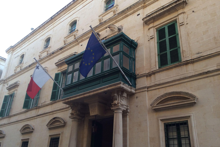 Malta: Valletta, Mdina, 3 Cities & Gozo 4-Day Guided Tour Tues (Mdina), Wed (Valletta), Thurs (Gozo) & Sat (3 Cities)