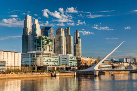Argentina: Buenos Aires, Iguazú Falls & Salta – 8 Days