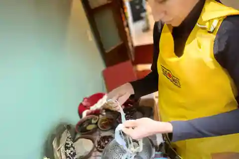 Chiapas : Atelier de cuisine mexicaine végétarienne et/ou omnivore à base de maïs