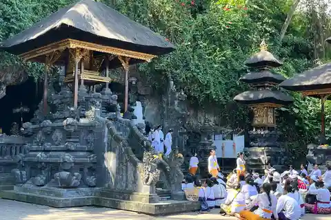 Bali : Temples sacrés et patrimoine de Semarapura