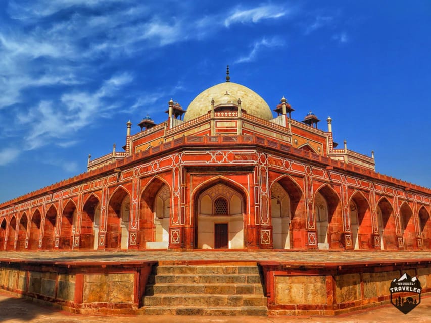 Old & New Delhi Culture & Architecture City Private Tour - Hizvo