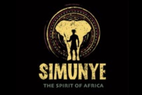 Victoria Falls: Simunye Theater Performance with Transfers