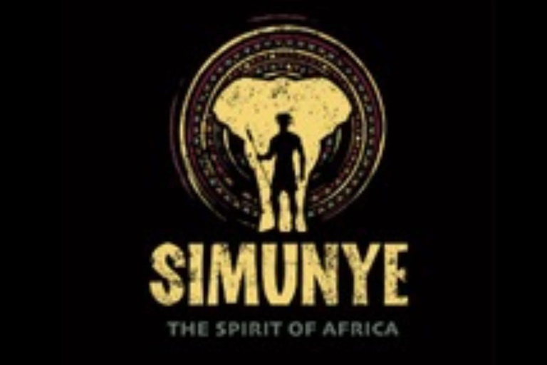 Victoria Falls: Simunye Theater Performance with Transfers