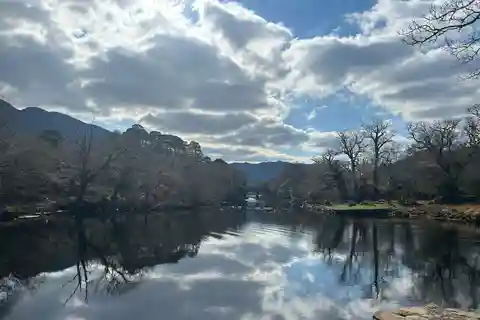 Killarney: Lakes Boat Tour, Meeting of the Waters