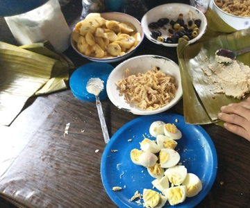 Chiapas: Immersive Zoque Culinary Experience