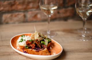 Venedig: Die ultimative Foodtour mit Wein & Spritz