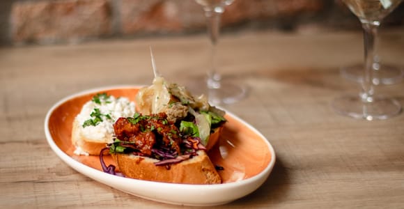 Venice: The Ultimate Food Tour with Wine & Spritz
