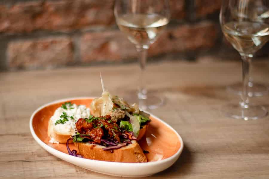 Venedig: Die ultimative Foodtour mit Wein & Spritz. Foto: GetYourGuide