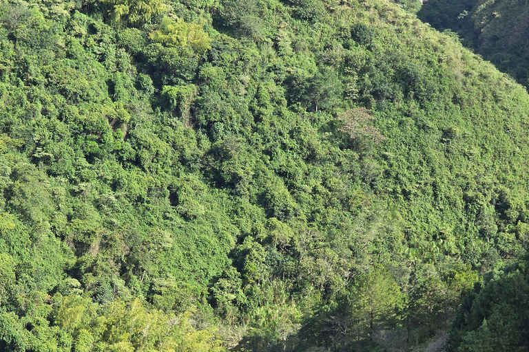 Cali: Hike to Jorobas de Camello, Views, and River Swim Cali: Hike to Jorobas de Camello, Scenic Views, and River Swim