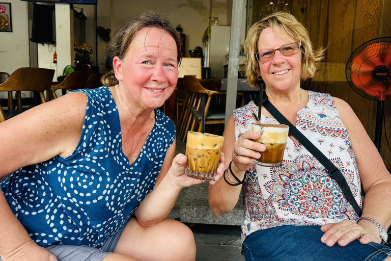 Vanuit Phu My Haven: Ho Chi Minh Stad Excursie Tocht langs de kustVanuit Phu My Haven: Ho Chi Minh Stad Tour